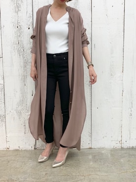Loungedressさんのコーディネート
