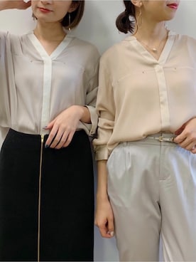 Loungedressさんのコーディネート