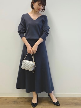 Loungedressさんのコーディネート
