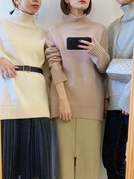Loungedressさんのコーディネート