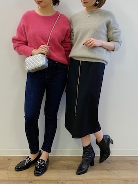 Loungedressさんのコーディネート