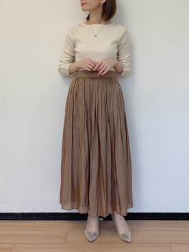 Loungedressさんの（Loungedress | ラウンジドレス）を使ったコーディネート