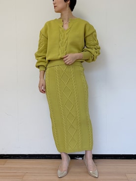 Loungedressさんのコーディネート