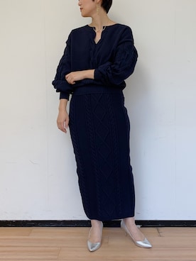 Loungedressさんのコーディネート