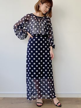 Loungedressさんのコーディネート