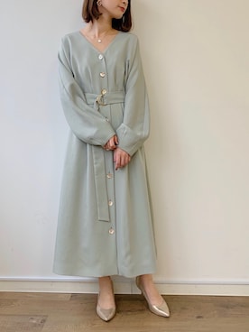 Loungedressさんのコーディネート