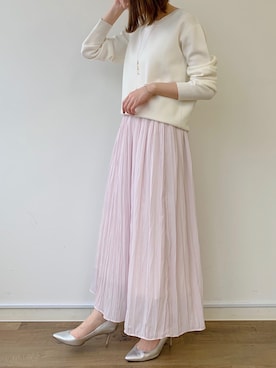 Loungedressさんのコーディネート