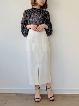 Loungedressさんのコーディネート