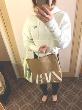 amuさんのコーディネート