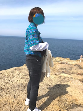 amuさんのコーディネート