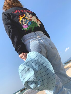 amuさんのコーディネート