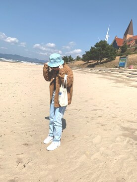 amuさんのコーディネート