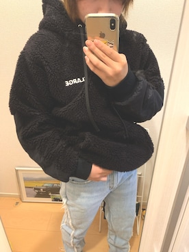 amuさんのコーディネート