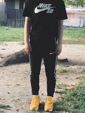 amuさんのコーディネート