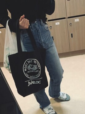 amuさんのコーディネート