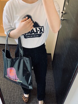 amuさんのコーディネート