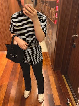 amuさんのコーディネート