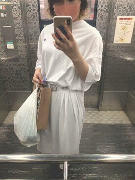 amuさんのコーディネート