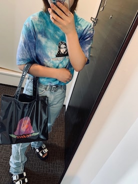 amuさんのコーディネート