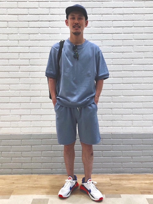 ユナイテッドアローズ 仙台店井澤 賢治さんのスニーカーを使ったコーディネート Zozotown