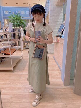 oliver liao 🇹🇼さんのコーディネート