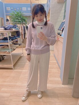 oliver liao 🇹🇼さんのコーディネート