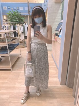 oliver liao 🇹🇼さんのコーディネート