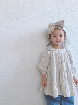 aさんのコーディネート