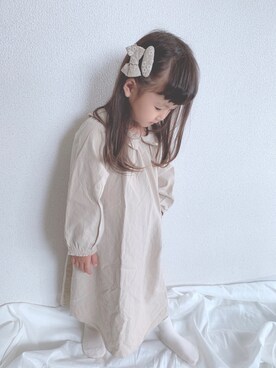 aさんのコーディネート