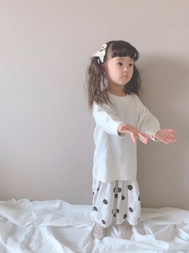 aさんのコーディネート