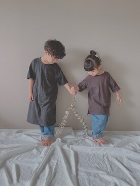 aさんのコーディネート