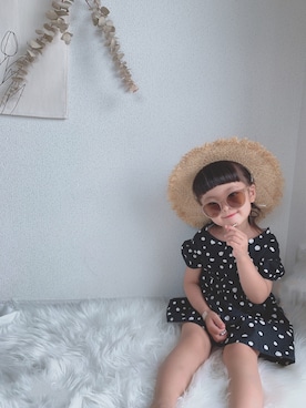 aさんのコーディネート