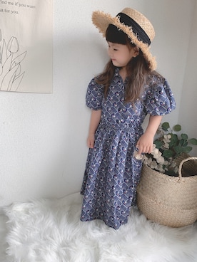 aさんのコーディネート