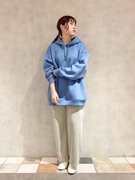 maaahoさんのコーディネート