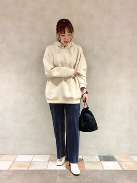 maaahoさんのコーディネート