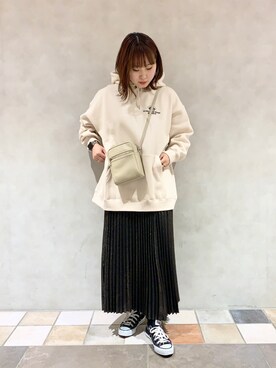 maaahoさんのコーディネート