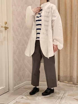 マチイさんのコーディネート