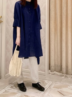 マチイさんのコーディネート