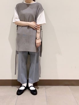 マチイさんのコーディネート