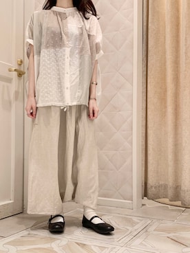 マチイさんのコーディネート