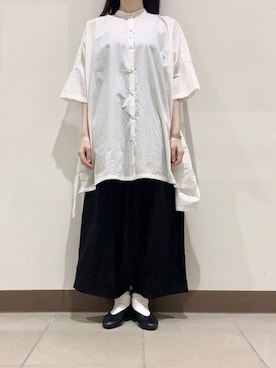 マチイさんのコーディネート