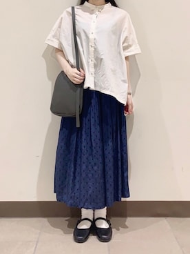 マチイさんのコーディネート