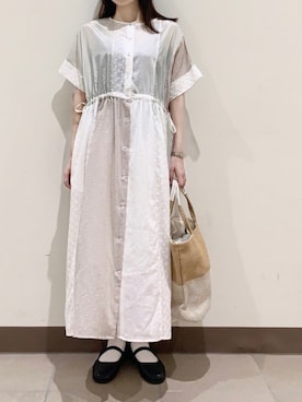 マチイさんのコーディネート