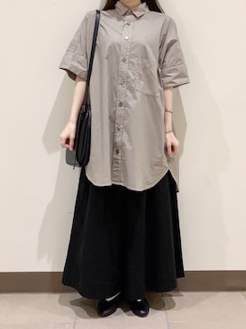 マチイさんのコーディネート