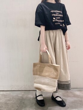 マチイさんのコーディネート