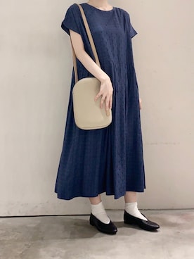 マチイさんのコーディネート