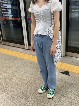 ケイさんのコーディネート