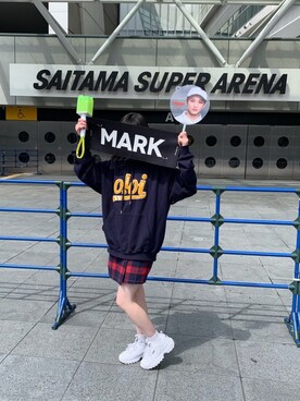 ケイさんのコーディネート