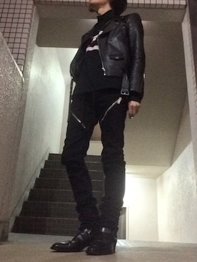 アナGO!!!さんのコーディネート