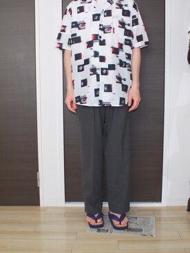 ふ。さんのコーディネート